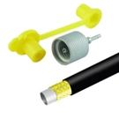 Komponenty przewodów