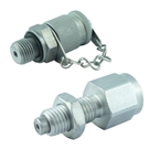 Złączki i adaptory pomiarowe