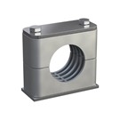 Uchwyty seria lekka - aluminium/stal 37