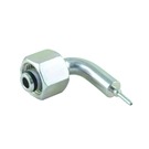 Typ AOL 90° - metryczne