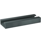 Szyny montażowe - stal