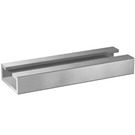 Szyny montażowe - stal ocynkowana