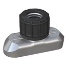 Nakrętki do szyn montażowych