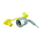 Typ A - M16x2 - 90°