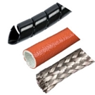 Osłony do przewodów